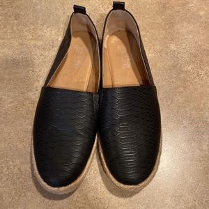 Womens Brash shoes size 6